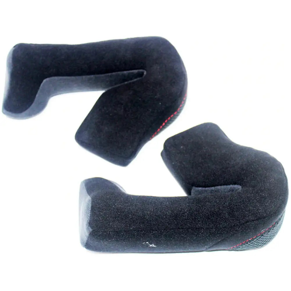 Forro Interior de Mejillas Clima Comfort para Casco Nolan N100-5