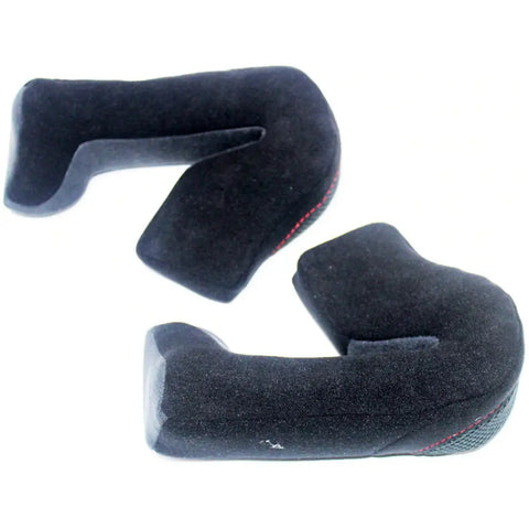Forro Interior de Mejillas Clima Comfort para Casco Nolan N100-5