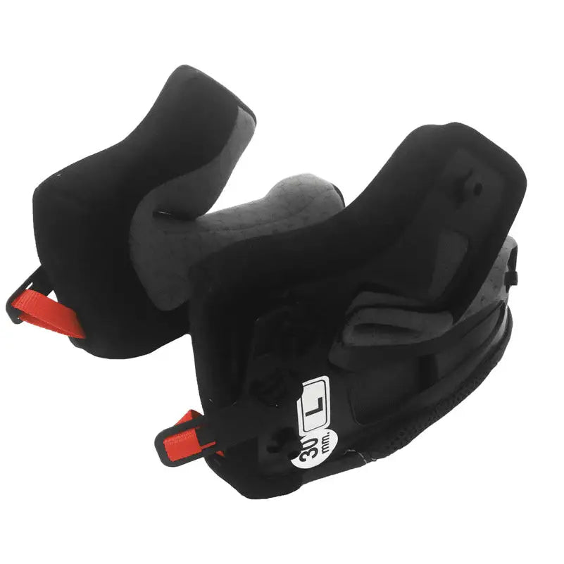 Forro Interior de Mejillas Clima Comfort para Casco Nolan N100-5 Plus