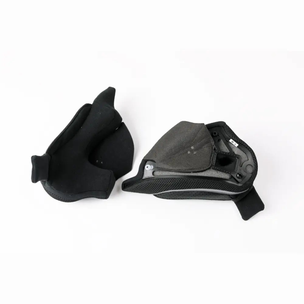 Forro Interior de Mejillas Clima Comfort para Casco Nolan N120-1