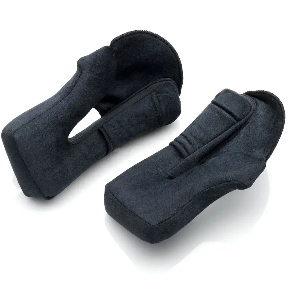Forro Interior de Mejillas Comfort/Sport para Casco Schuberth C5/E2