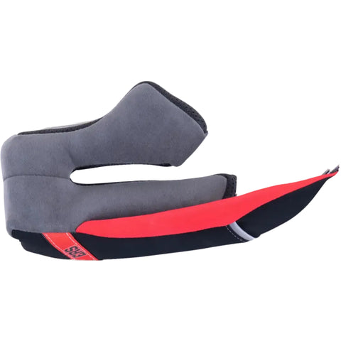 Forro Interior de Mejillas Para Casco Alpinestars Supertech R10 Gray