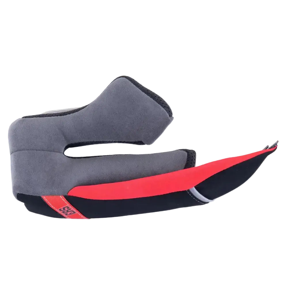Forro Interior de Mejillas Para Casco Alpinestars Supertech R10 Gray