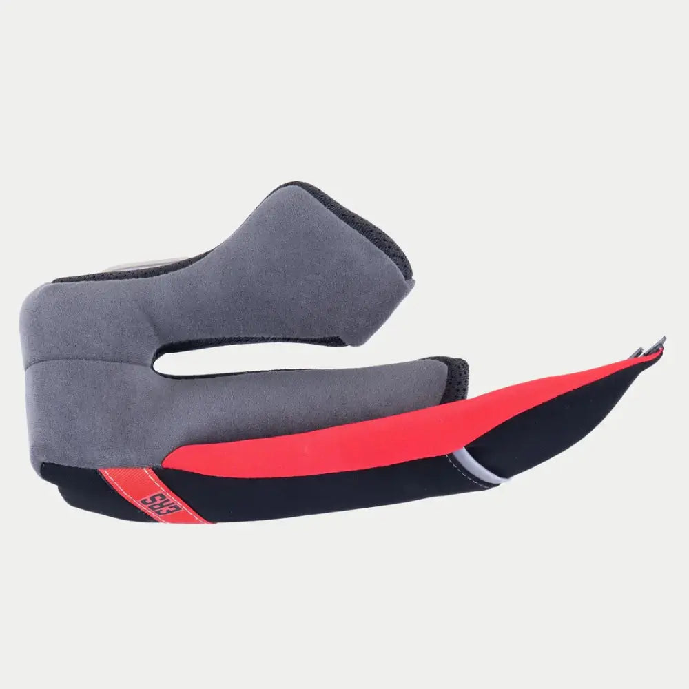 Forro Interior de Mejillas Para Casco Alpinestars Supertech R10 Gray