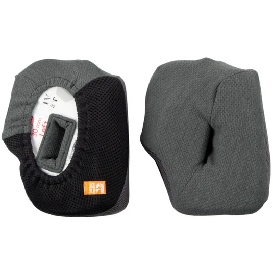 Forro Interior de Mejillas para Casco Arai VX-Pro4