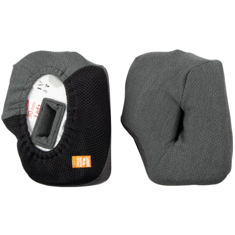 Forro Interior de Mejillas para Casco Arai VX-Pro4