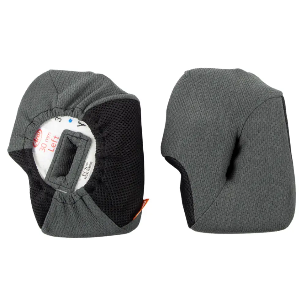 Forro Interior de Mejillas para Casco Arai XD-4