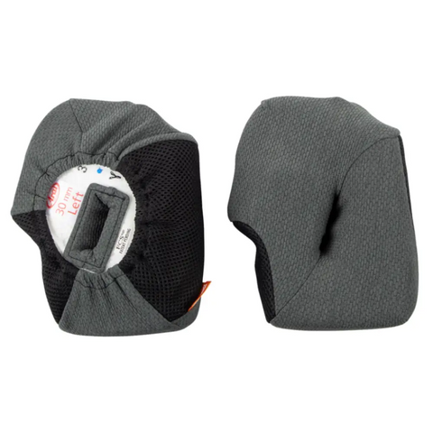 Forro Interior de Mejillas para Casco Arai XD-4