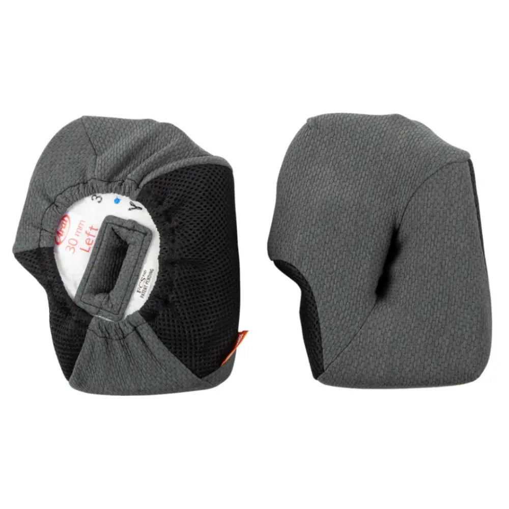 Forro Interior de Mejillas para Casco Arai XD-4
