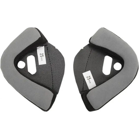 Forro Interior de Mejillas para Casco Biltwell Bonanza