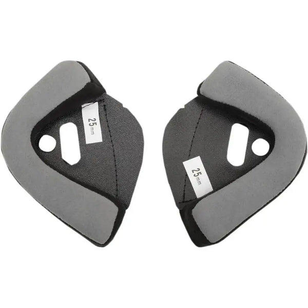 Forro Interior de Mejillas para Casco Biltwell Bonanza