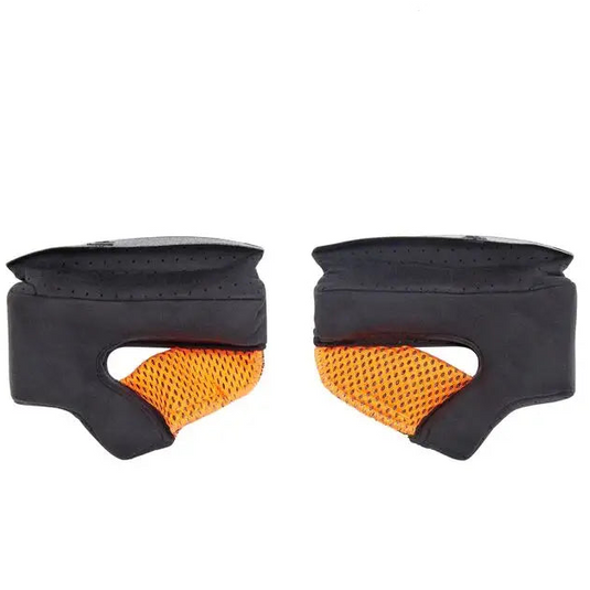 Forro Interior de Mejillas para Casco Biltwell