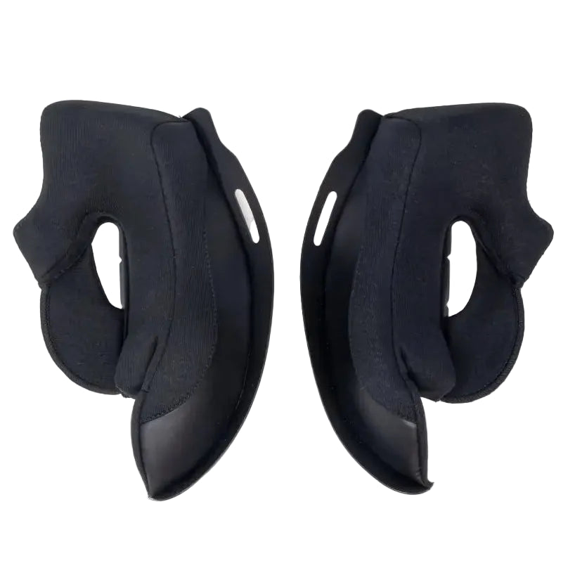 Forro Interior de Mejillas para Casco HJC C70