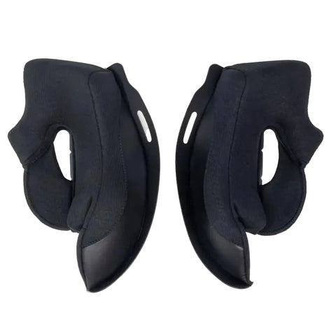 Forro Interior de Mejillas para Casco HJC C70