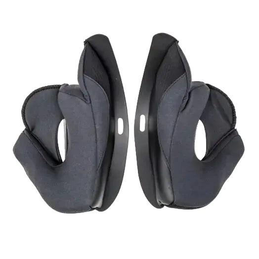 Forro Interior de Mejillas para Casco HJC C91