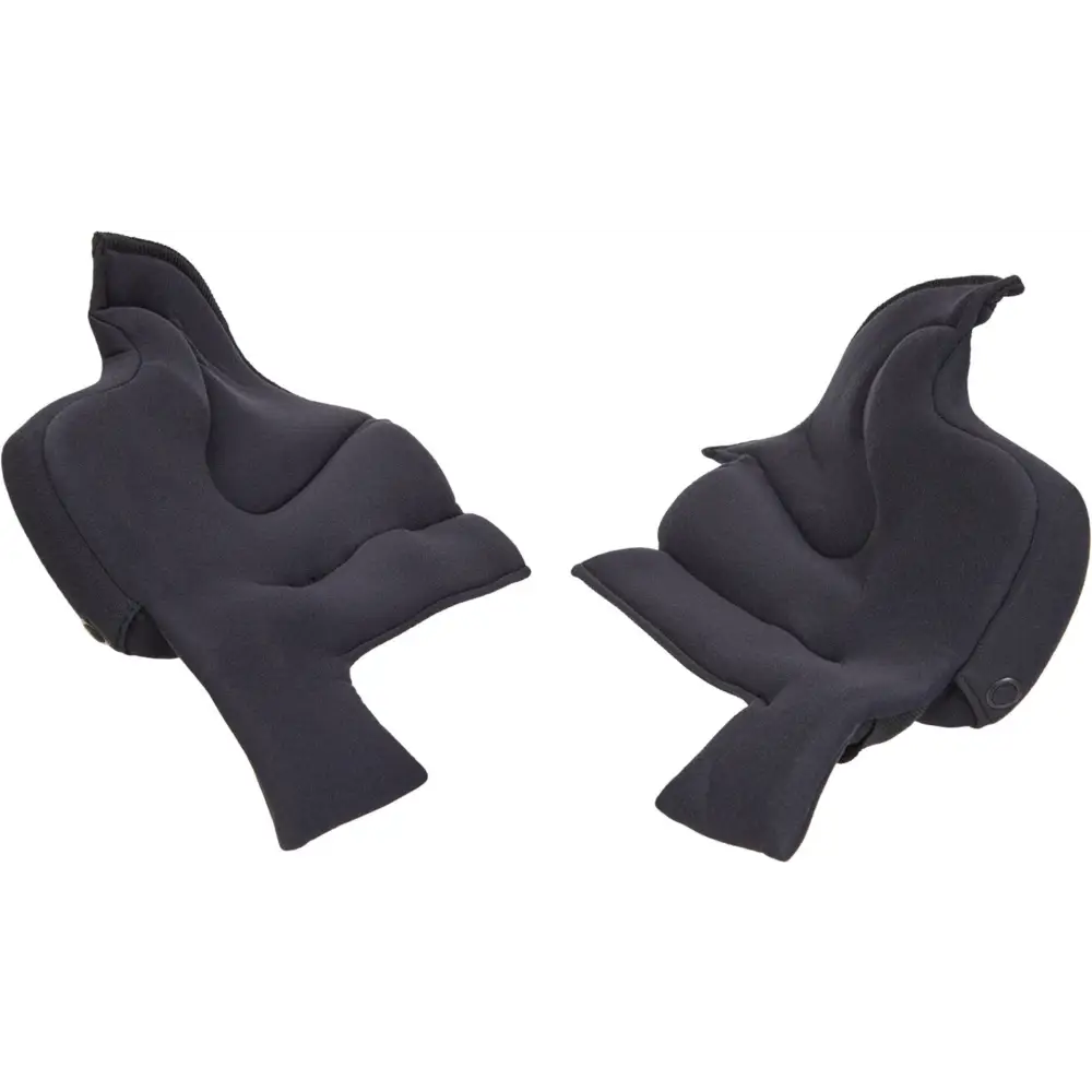 Forro Interior de Mejillas para Casco Schuberth C4