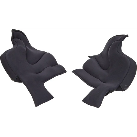 Forro Interior de Mejillas para Casco Schuberth C4