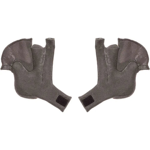 Forro Interior de Mejillas para Casco Schuberth C4 Basic/C4 Pro/C4 Pro Carbon