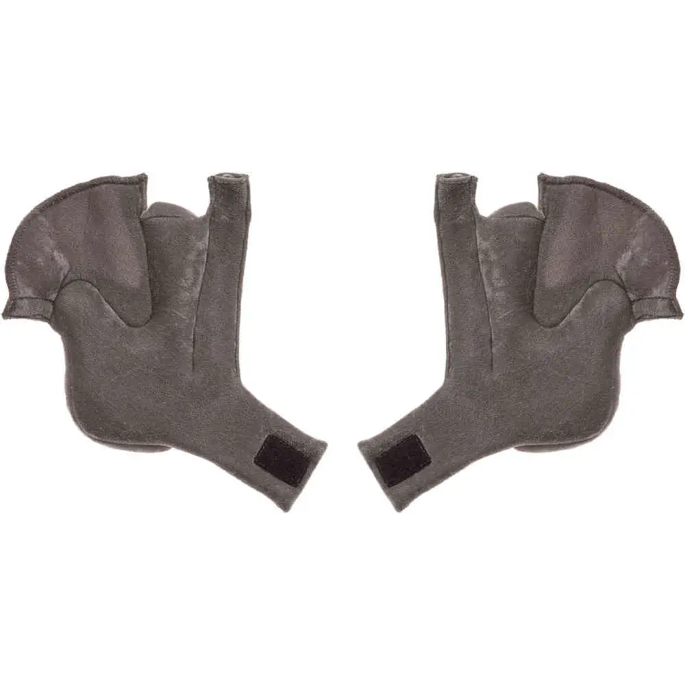 Forro Interior de Mejillas para Casco Schuberth C4 Basic/C4 Pro/C4 Pro Carbon