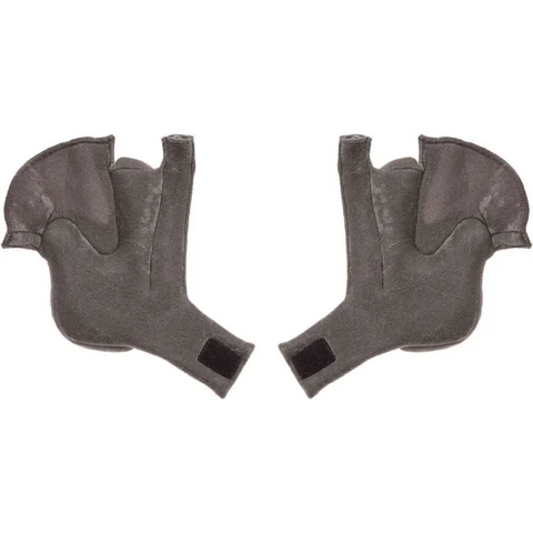 Forro Interior de Mejillas para Casco Schuberth C4 Basic/C4 Pro/C4 Pro Carbon