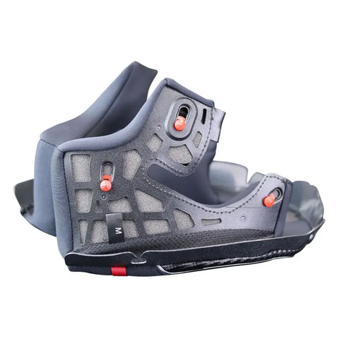Forro Interior de Mejillas para Casco Scorpion EXO-R1 Air