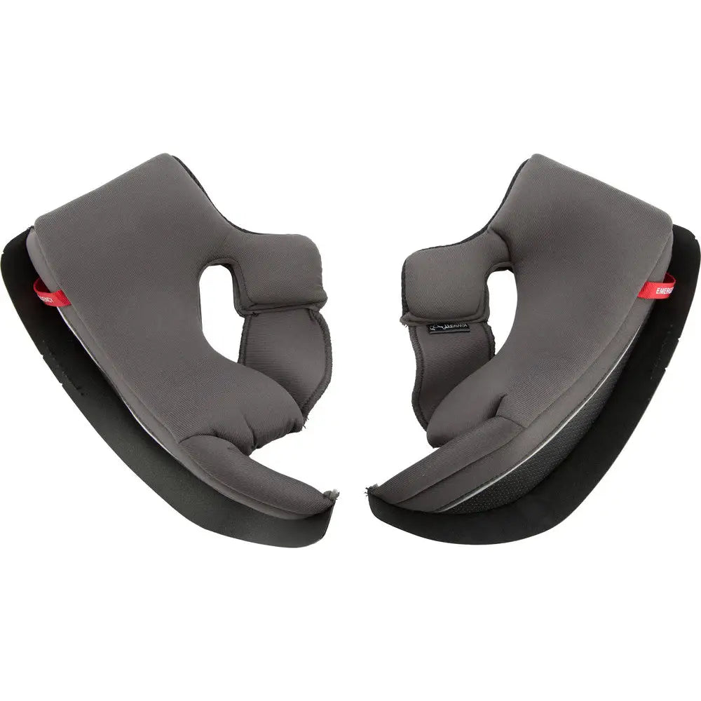 Forro Interior de Mejillas para Casco Scorpion EXO-R420