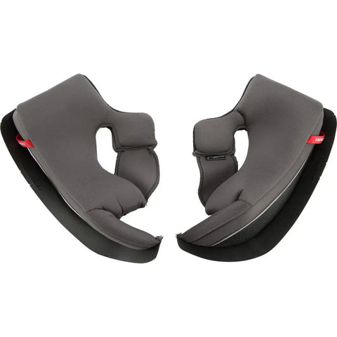 Forro Interior de Mejillas para Casco Scorpion EXO-R420