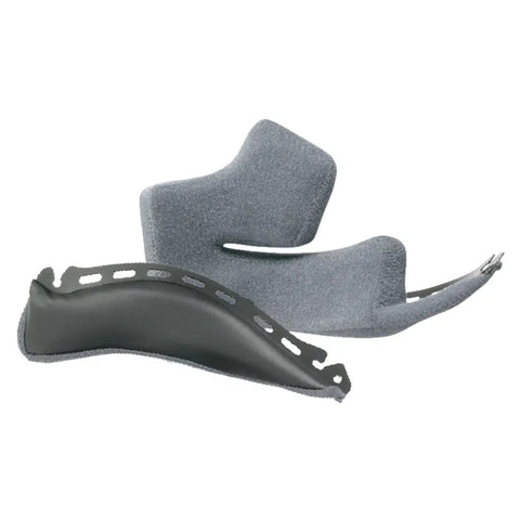 Forro Interior de Mejillas para Casco Shoei Neotec 2 (Sin Aisladores de Ruido)