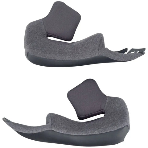 Forro Interior de Mejillas para Casco Shoei Neotec 3, Type-Q