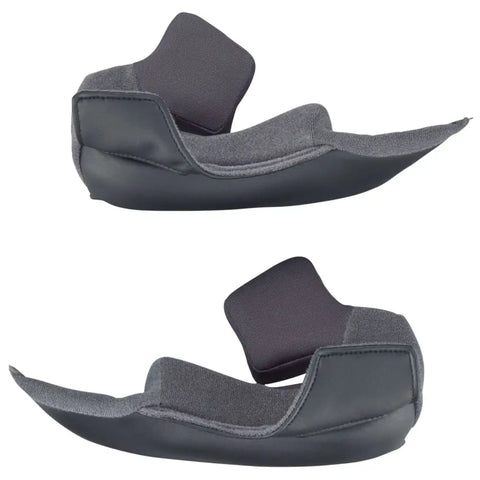 Forro Interior de Mejillas para Casco Shoei Neotec 3, Type-QL