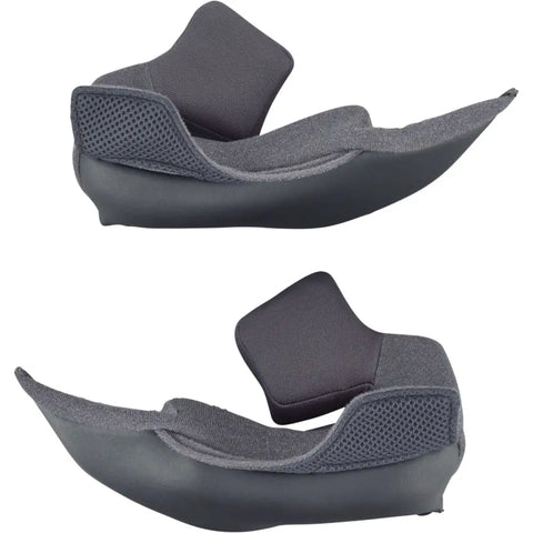 Forro Interior de Mejillas para Casco Shoei Neotec 3, Type-QM