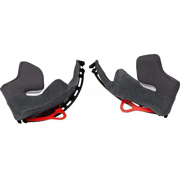 Forro Interior de Mejillas para Casco Shoei RF-1200