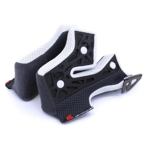 Forro Interior de Mejillas para Casco Shoei VFX-EVO