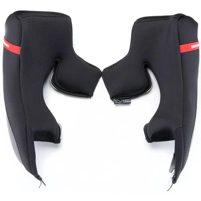 Forro Interior de Mejillas Scorpion ADF-9000 Air