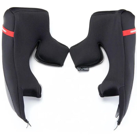 Forro Interior de Mejillas Scorpion ADF-9000 Air