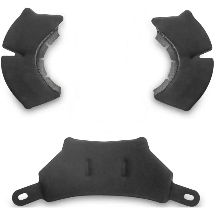 Forro Interior Lateral para Casco Schuberth C5/E2 (Cabeza Ovalada)