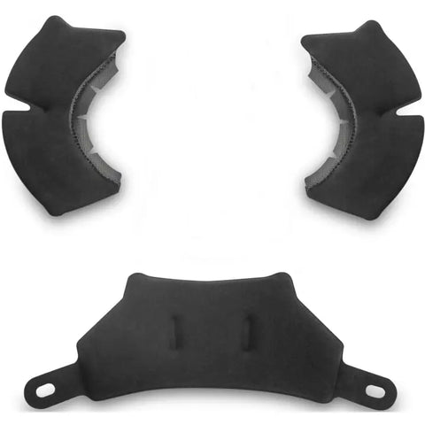 Forro Interior Lateral para Casco Schuberth C5/E2 (Cabeza Redonda)