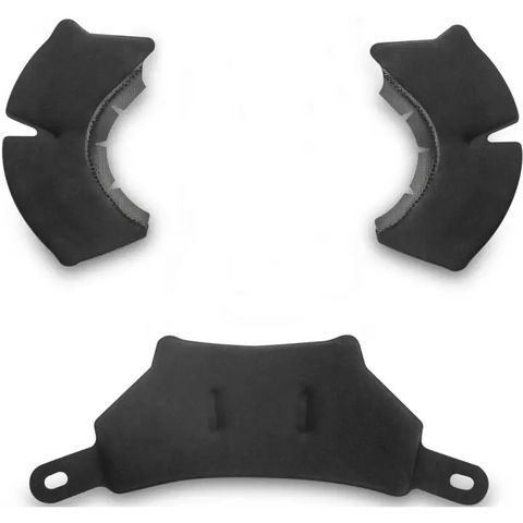 Forro Interior Lateral para Casco Schuberth C5/E2 (Cabeza Redonda)