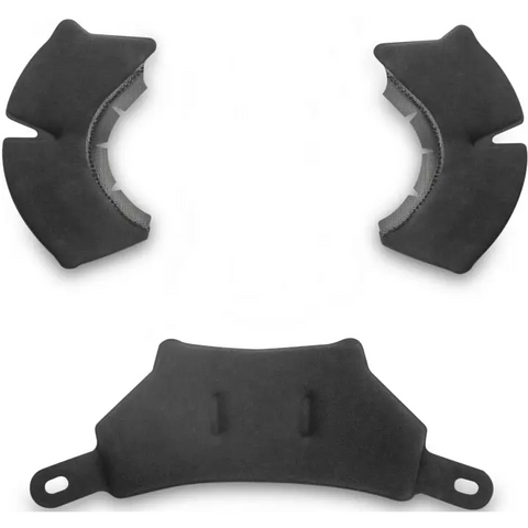 Forro Interior Lateral para Casco Schuberth C5/E2 (Cabeza Ovalada)