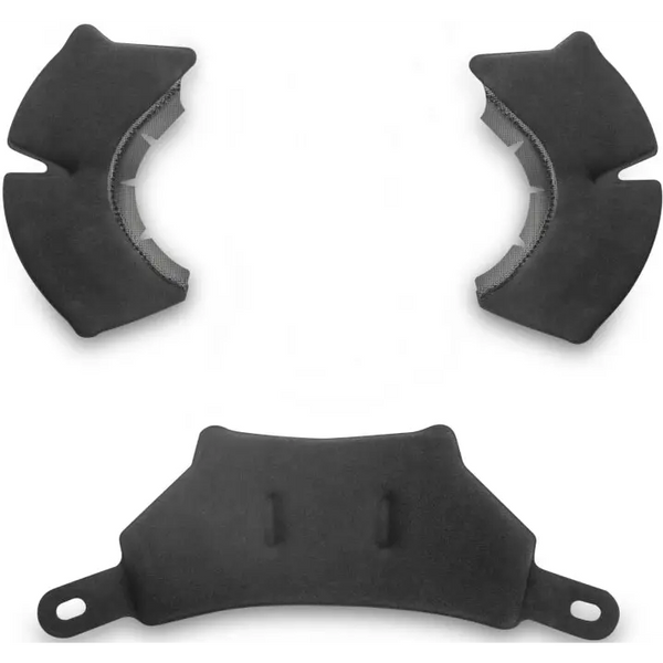 Forro Interior Lateral para Casco Schuberth C5/E2 (Cabeza Ovalada)