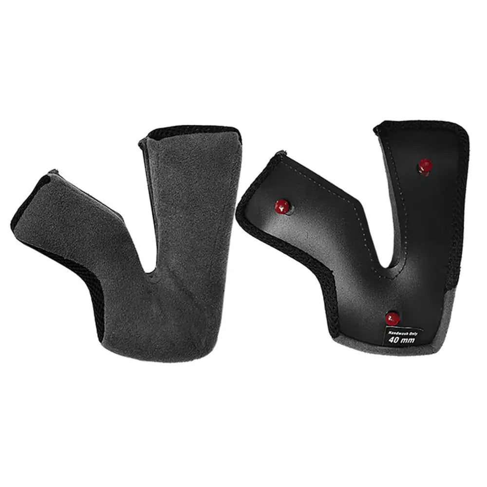 Forro Interior Mejillas Clima Comfort Para Casco Bell MX-9 Adventure
