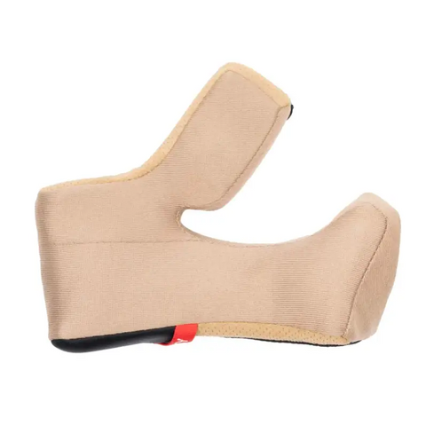Forro Interior y Almohadillas de Mejillas Hydradry™ Comfort Para Casco Icon Ultraflite™ Tan