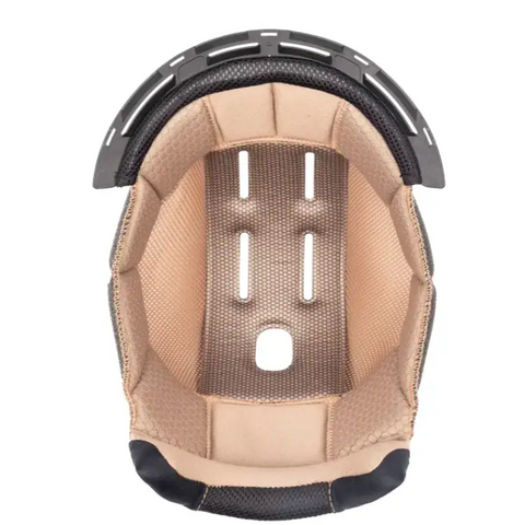 Forro Interior y Almohadillas de Mejillas Hydradry™ Comfort Para Casco Icon Ultraflite™ Tan