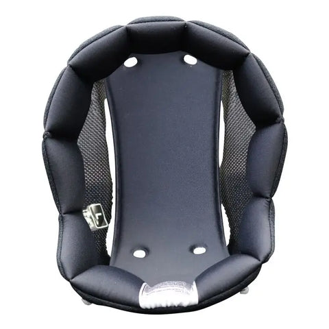 Forro Interior y Almohadillas de Mejillas Scorpion EXO Covert