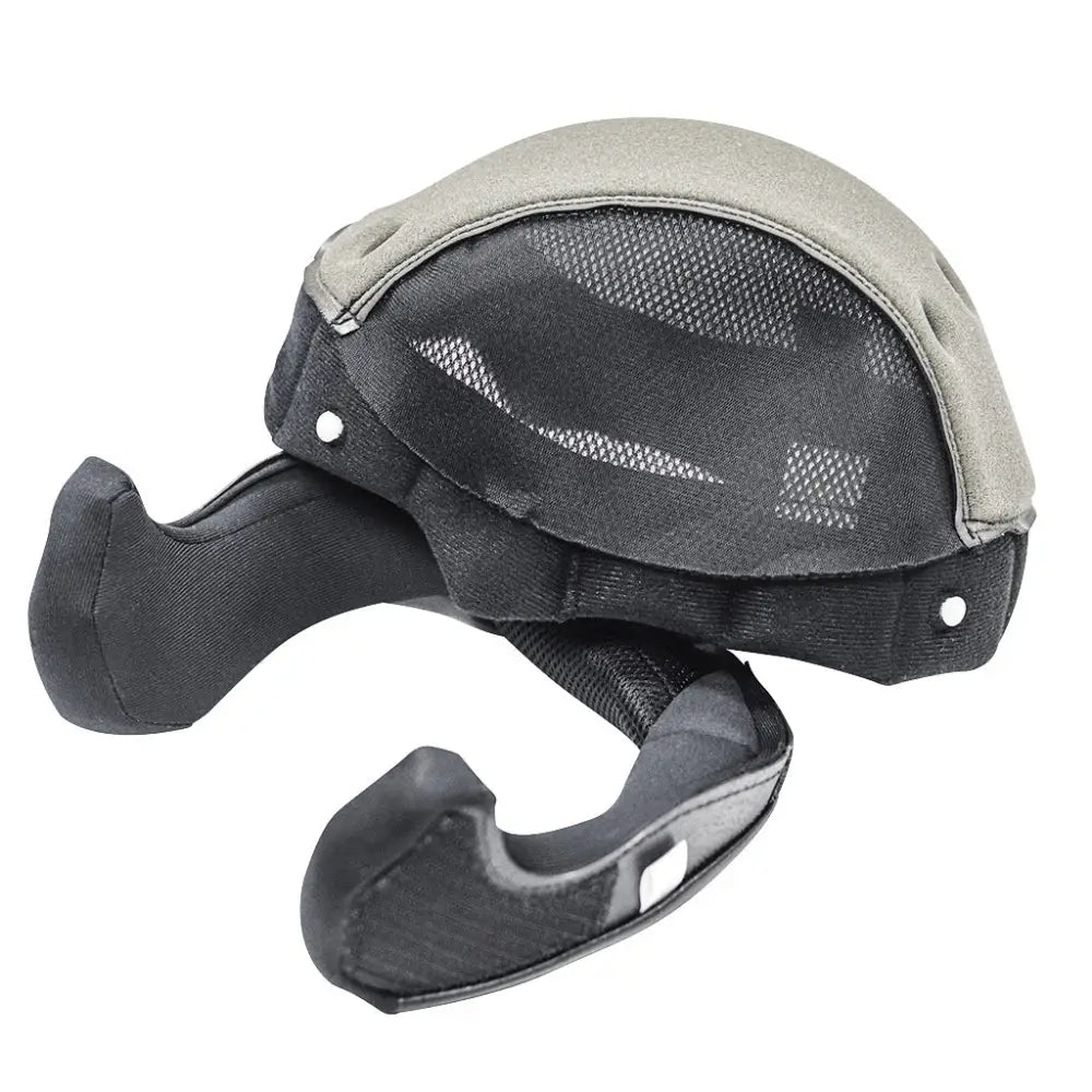 Forro Interior y Almohadillas de Mejillas Scorpion EXO Covert