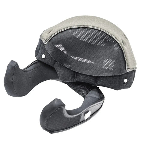 Forro Interior y Almohadillas de Mejillas Scorpion EXO Covert