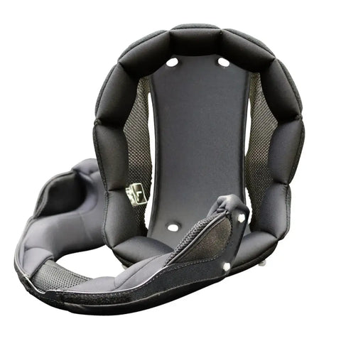 Forro Interior y Almohadillas de Mejillas Scorpion EXO Covert X