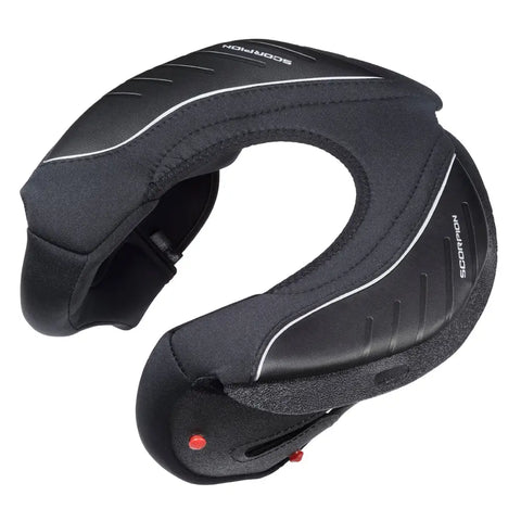 Forro Interior y Almohadillas de Mejillas Scorpion EXO-GT930/AT960