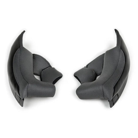 Forro Interior y Almohadillas de Mejillas Scorpion EXO-R320