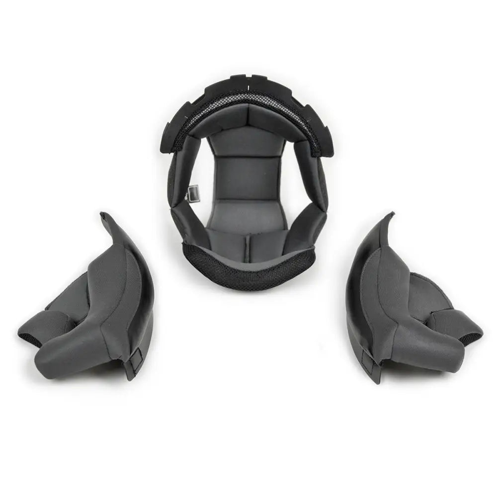 Forro Interior y Almohadillas de Mejillas Scorpion EXO-R320